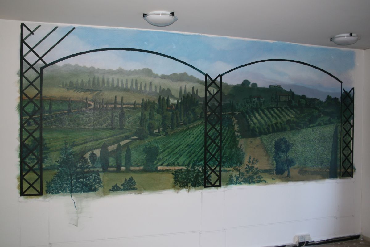 fin du quatrième jour